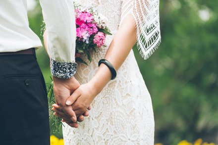 10 fontos kellék, hogy minden flottul menjen az esküvőn