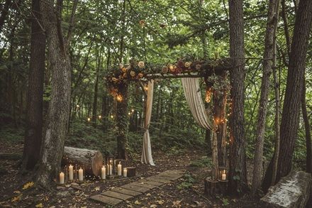 Kedvenc esküvői helyszíneink: Ahol a nagy nap igazán felejthetetlenné válik