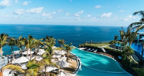 Esküvpszervezés: Bali, Maldív-szigetek